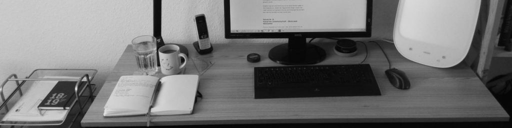 12 Tipps für ultimative Ordnung im Home Office - Zeitakrobat